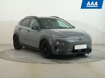 Electric 64 kWh, SoH 100%