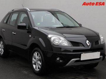 2.0 dCi 4x4,4x4,+kola,navi