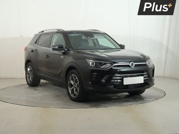 1.5 T-GDI, Crystal, Záruka