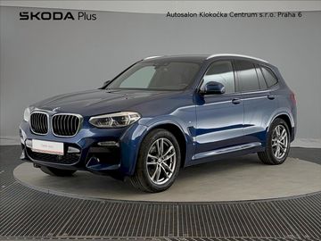 xDrive140 kW M-paket 8AT
