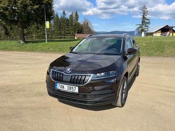 1.5 TSI DSG Style