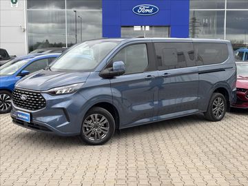 2,0 EcoBlue 125kW L2 Titanium