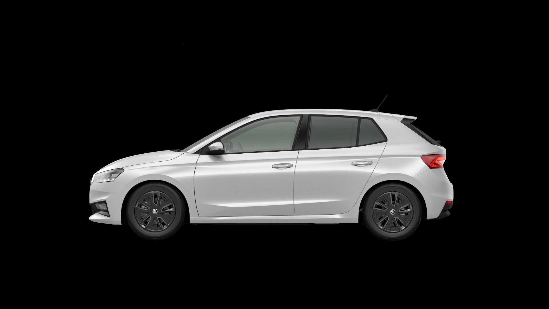 Škoda Fabia, Dynamic TSI 85 kW DSG - fotka 2