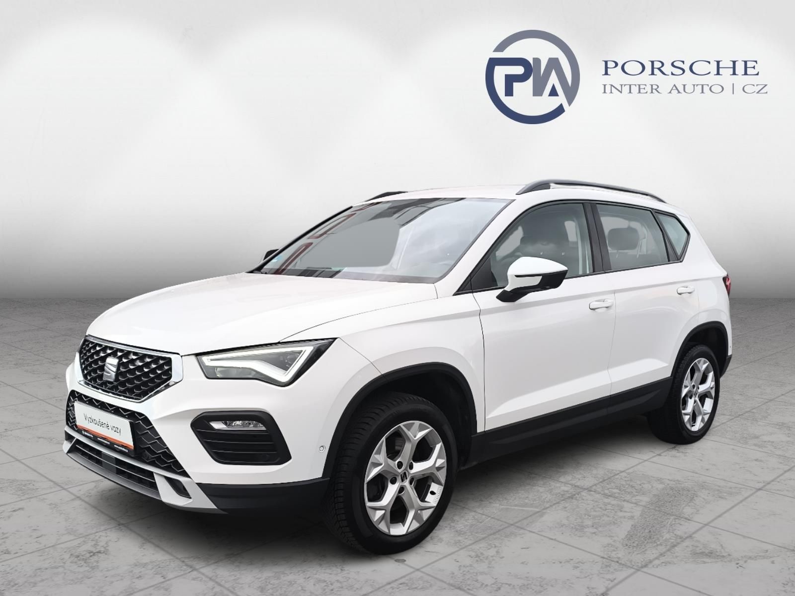 Seat Ateca, 2.0 TDi DSG Style
