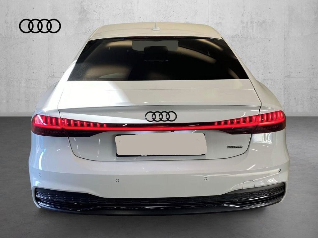 Audi A7, Sportback 50 TFSIe quattro - fotka 4