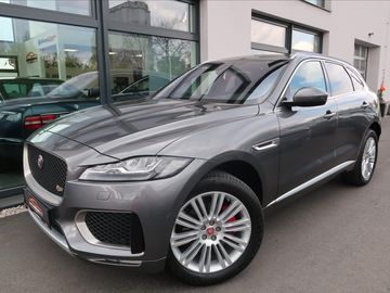 3,0 V6 S,280kW,AWD,panorama,DP