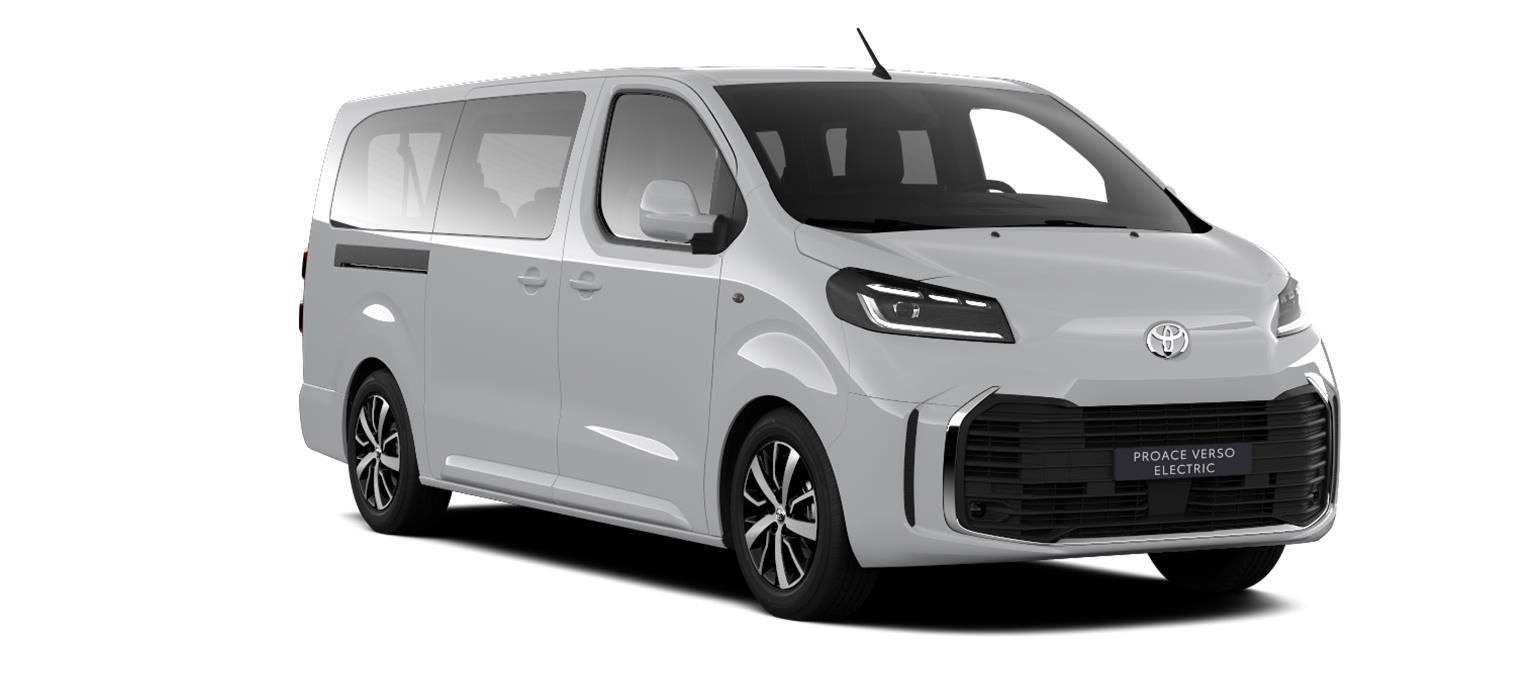 Toyota Proace Verso, L1 2.2L Family Executive