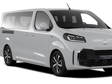 L1 2.2L Family Executive