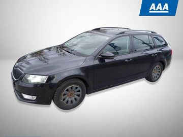 1.6 TDI, Ambition Plus, Navi