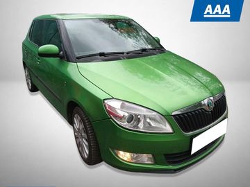 1.2 TSI, Elegance, Navi, Klima