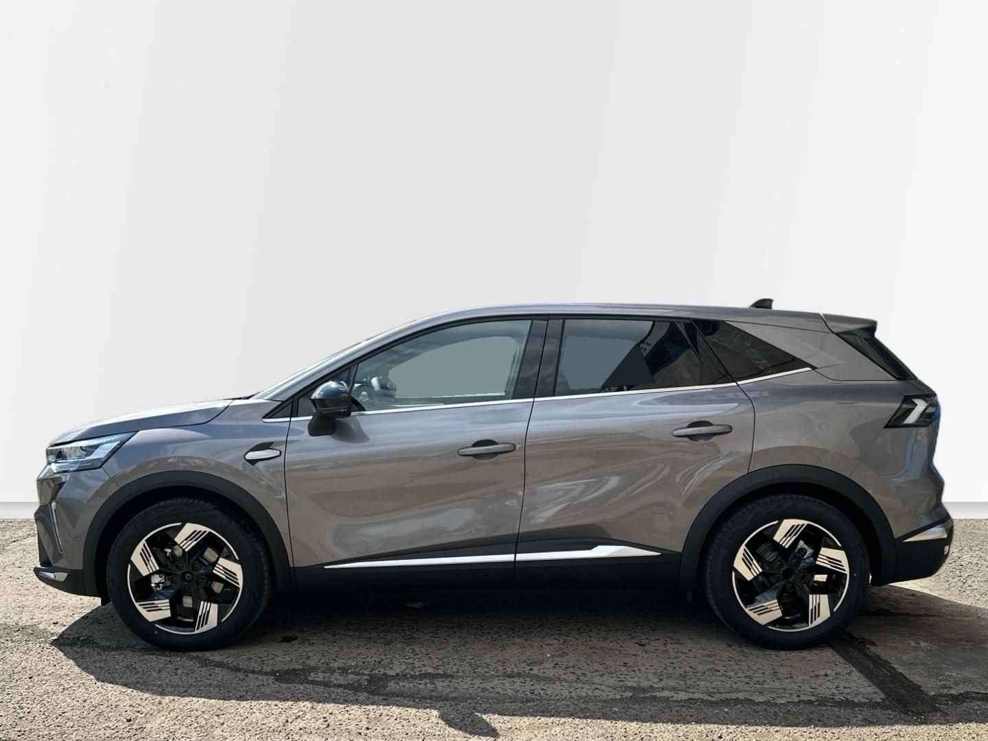 Renault Symbioz, 1.8full hybrid 118kW Techno - fotka 2