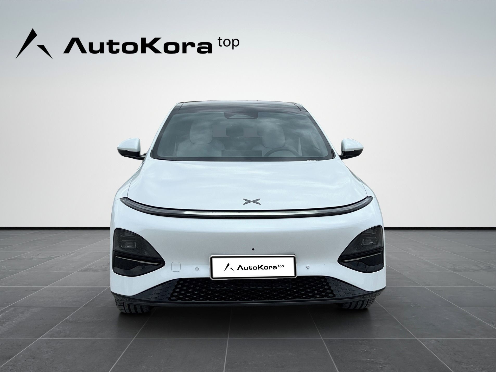 XPENG G6, AWD Performance, 358kW - fotka 2