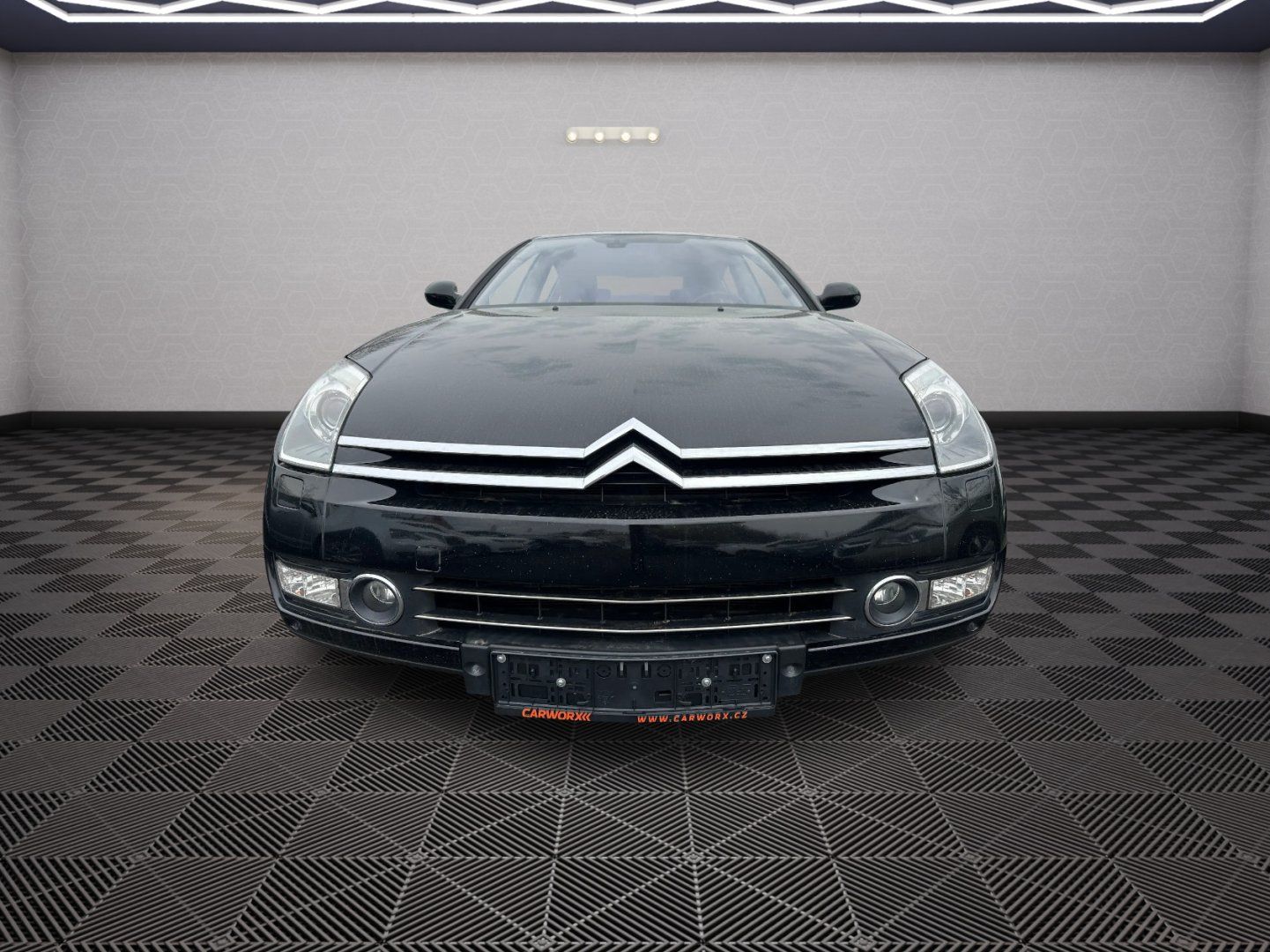 Citroën C6, 3.0Hdi 177kw - fotka 2