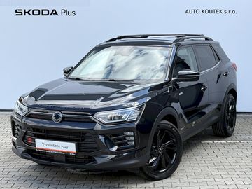 1.5TGDi 120kW 4x4 AT