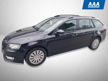 1.2 TSI, Ambition