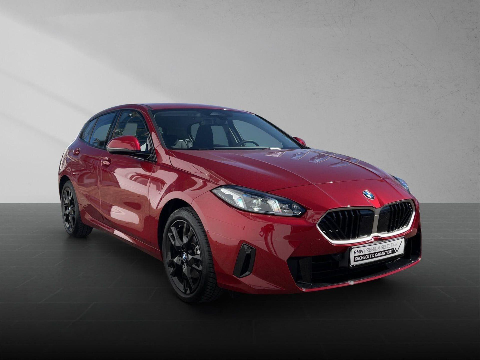 BMW Řada 1, 120 M-Sport DrivAsist ParkAsis - fotka 2