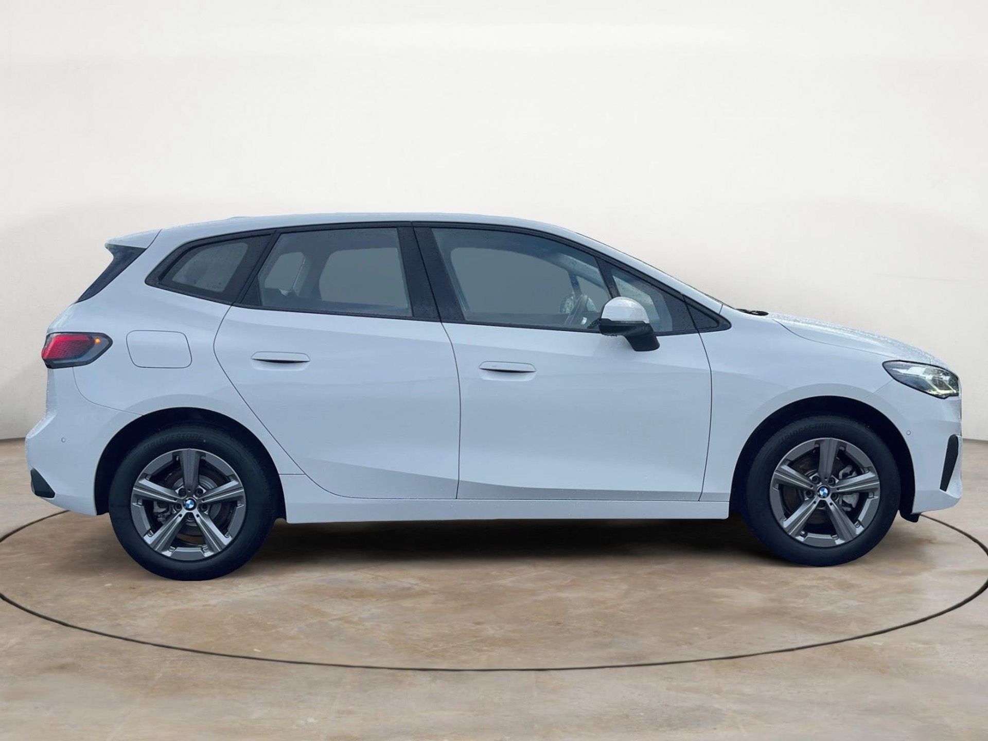 BMW Řada 2, 220i Active Tourer Adapt. LED - fotka 3