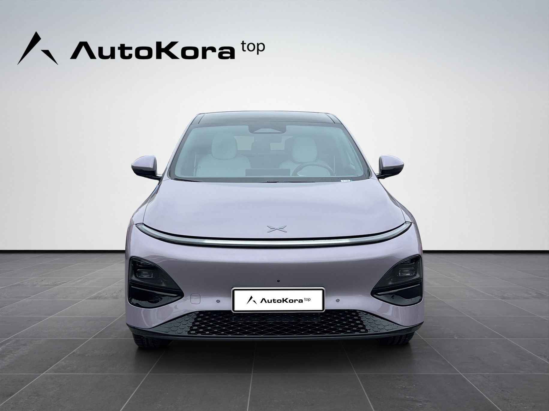 XPENG G6, AWD Performance, 358kW - fotka 2