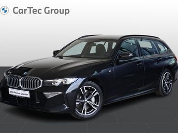 330i xDrive Touring