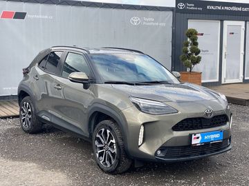1.5HEV, ČR-1m, Style, DPH