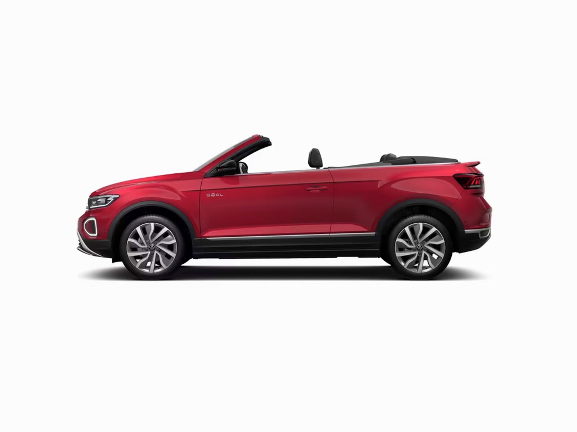 Volkswagen T-Roc, 1.5 TSI DSG ACC LED Navi - fotka 4