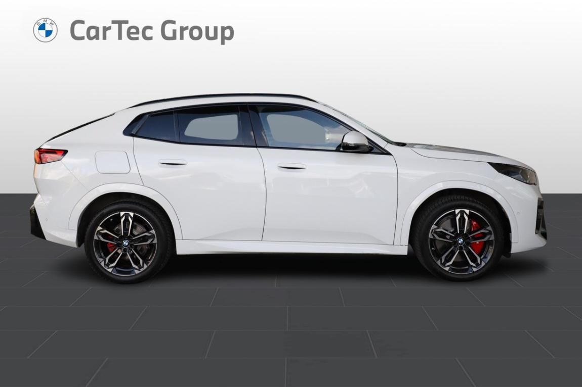 BMW X2, xDrive20d - fotka 4