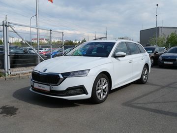 2.0 TDI 110 kW Style