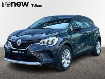1.0TCe 90 67kW equilibre