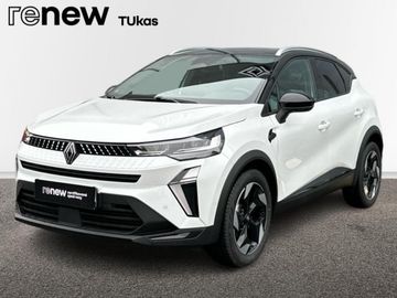1.3mild hybrid 104kW Techno