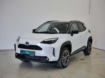 1.5HEV 68kW Executive AWD