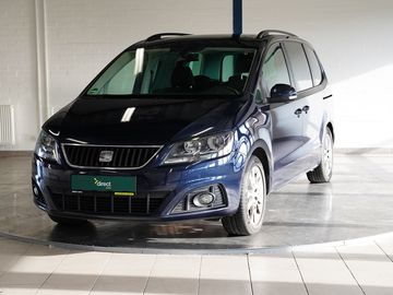 2.0 TDI 103 kw Allrad Style