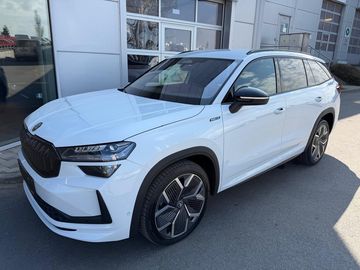 2,0 TDI 142 kw DSG 4x4
