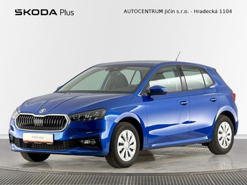 1.0TSI 70kW Selection