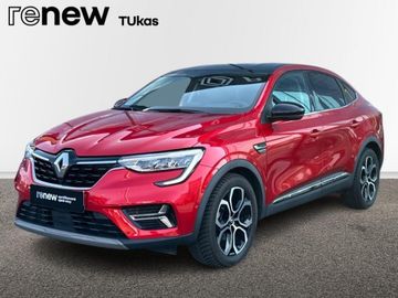 1.6E-Tech 106kW Intens