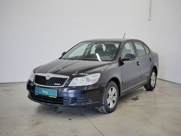 1.6 TDI 77 kW Greenline