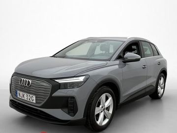 45 e-tron Q Proline Tažné