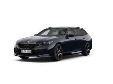 | 540d xDrive, Touring
