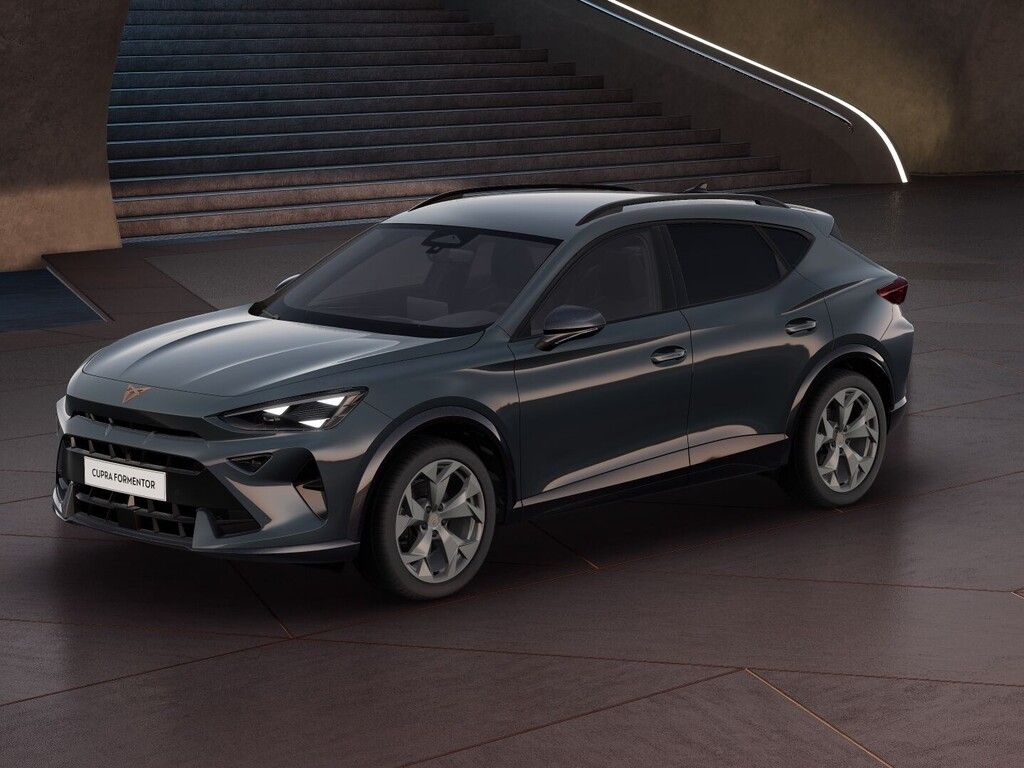 Cupra Formentor, 1.5TSI 110kW