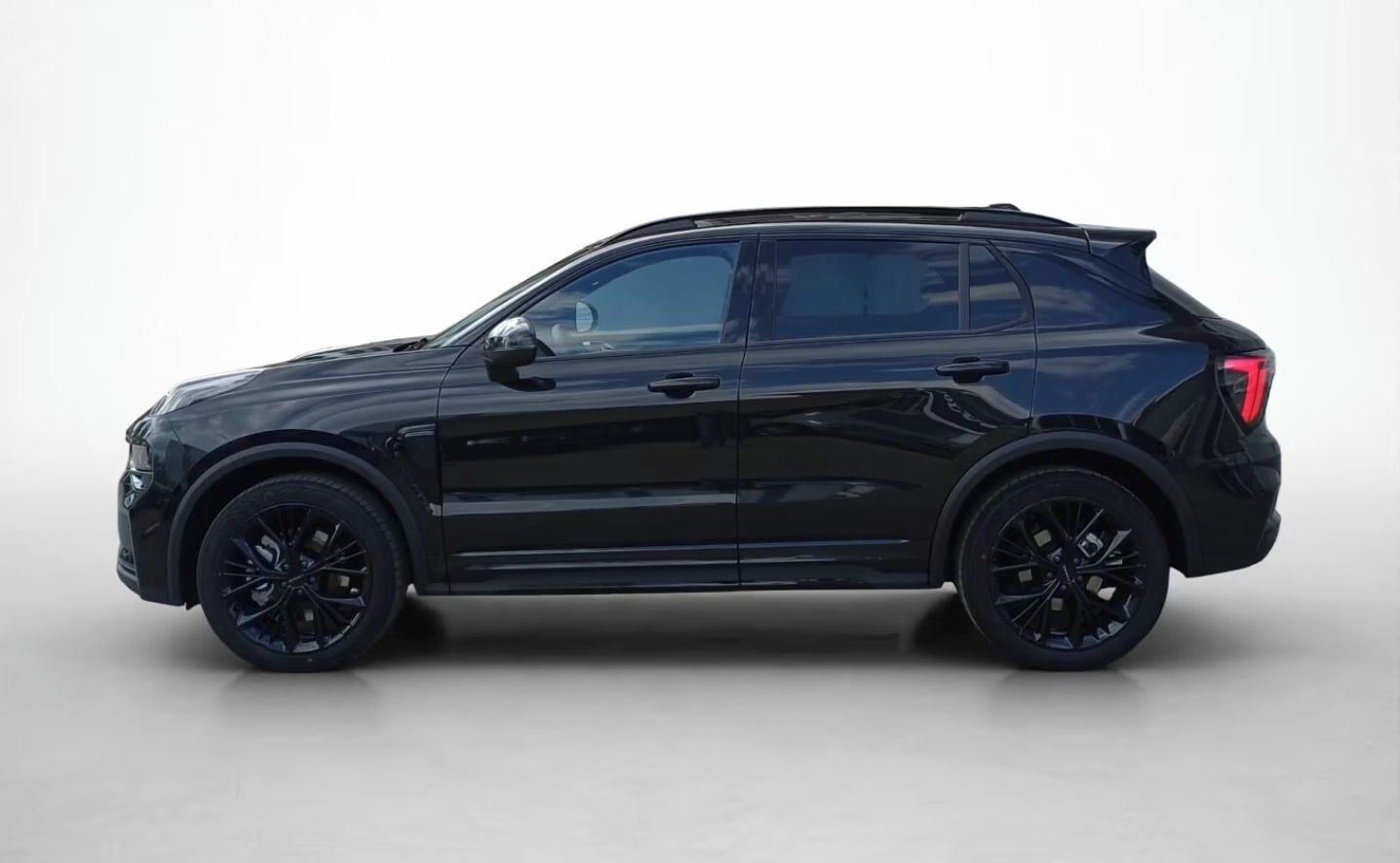 Lynk & Co 01, 01 More - fotka 3