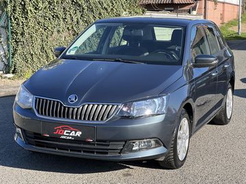 1.2TSi 81kw KLIMA TEMPOMAT ALU