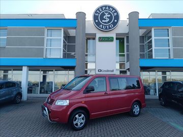 2,5  Shuttle