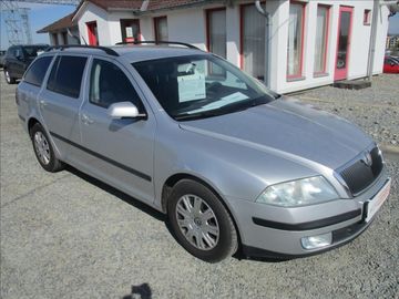 1,9 TDI, klimatizace,serviska,