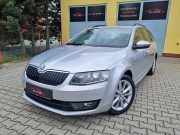 1,4 TSI ELEGANCE, BI-XENONY