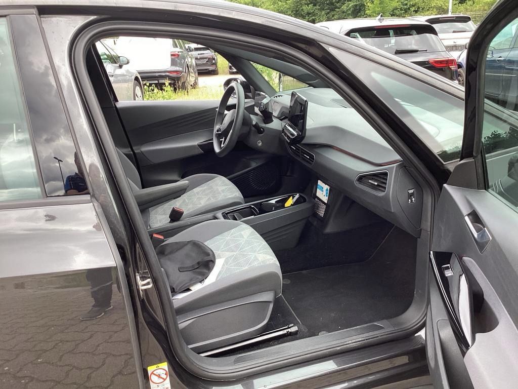 Volkswagen ID.3, Pure 110kw, 45kwh SOH 87% - fotka 6