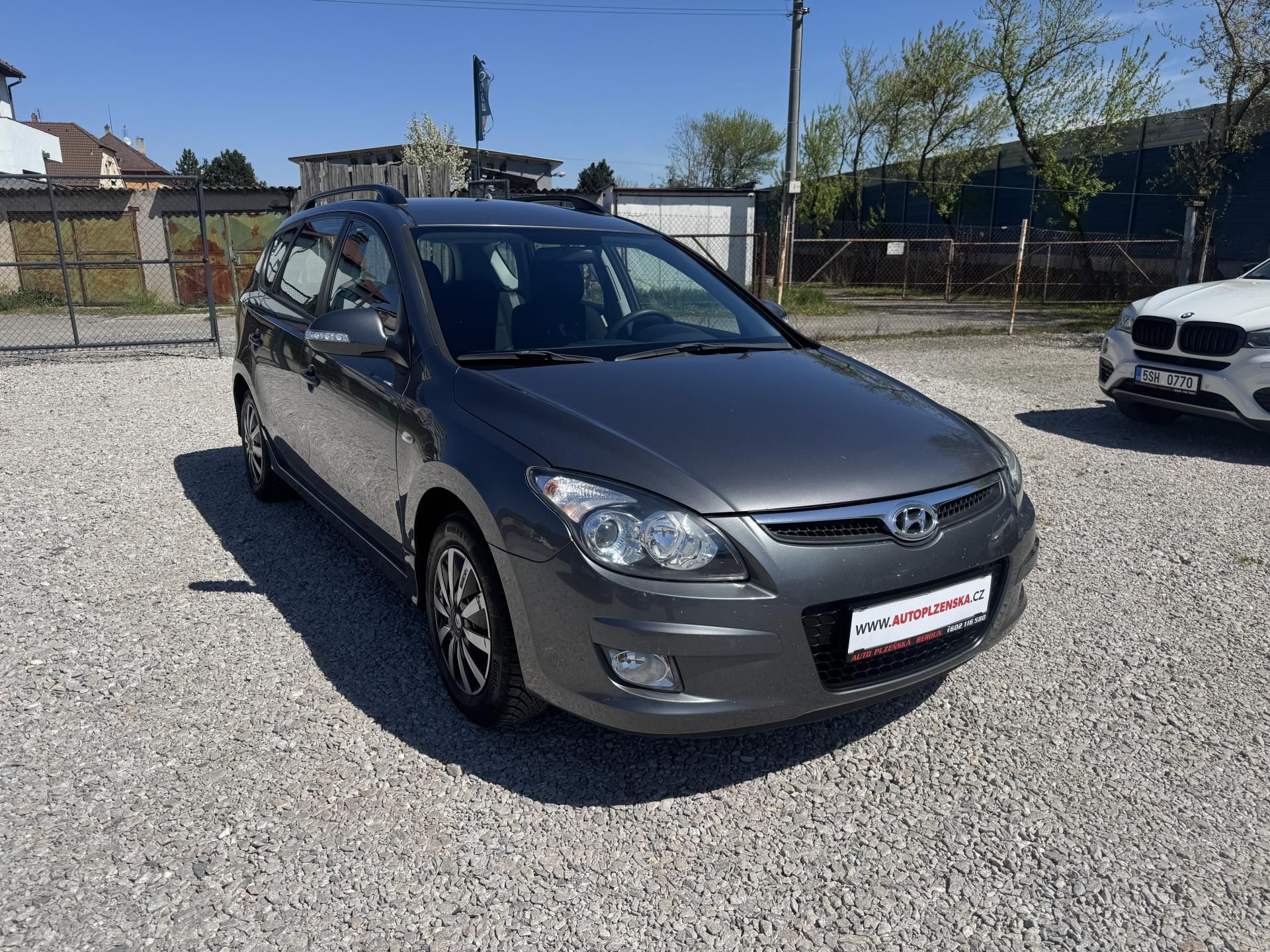 Hyundai i30, 1.4 CW