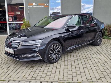 1.4 TSI 160kW iV L&K DSG,1Maj