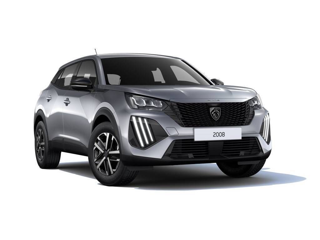 Peugeot 2008, BUSINESS 1,2 PureTech
