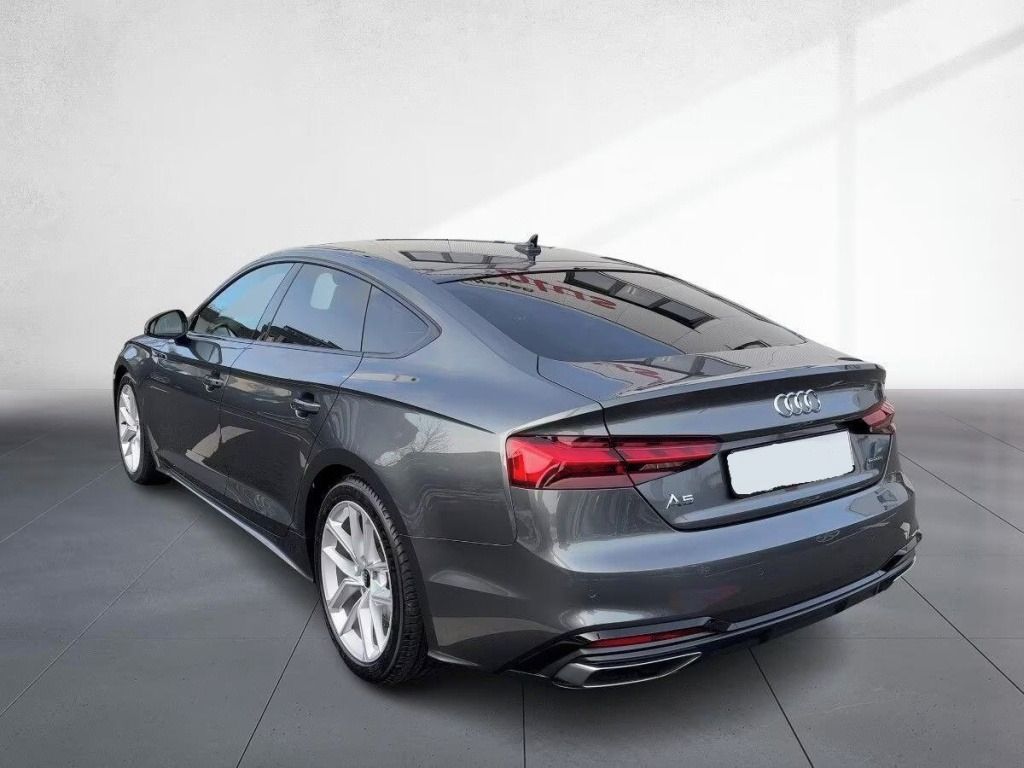 Audi A5, Sportback 40 TDI quattro*Navi* - fotka 2