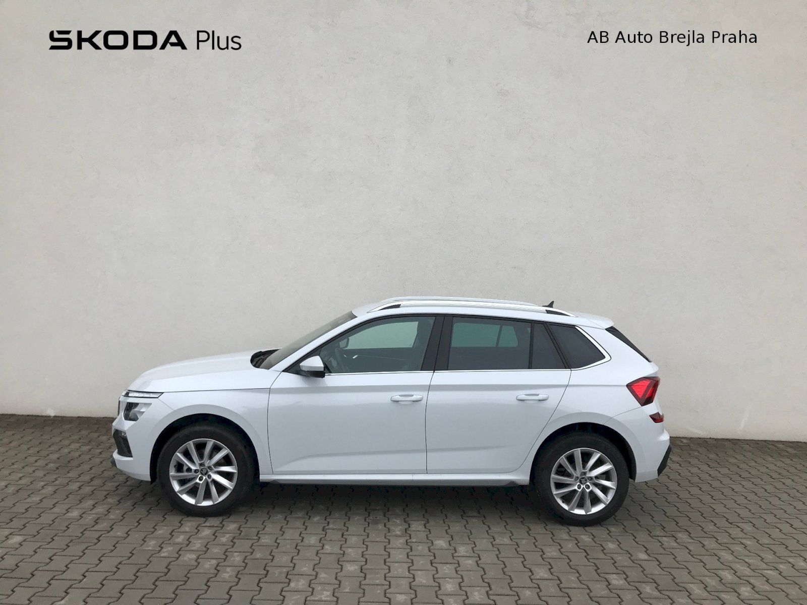 Škoda Kamiq, TOP SELEC TSI 85/1.0 M6F - fotka 3