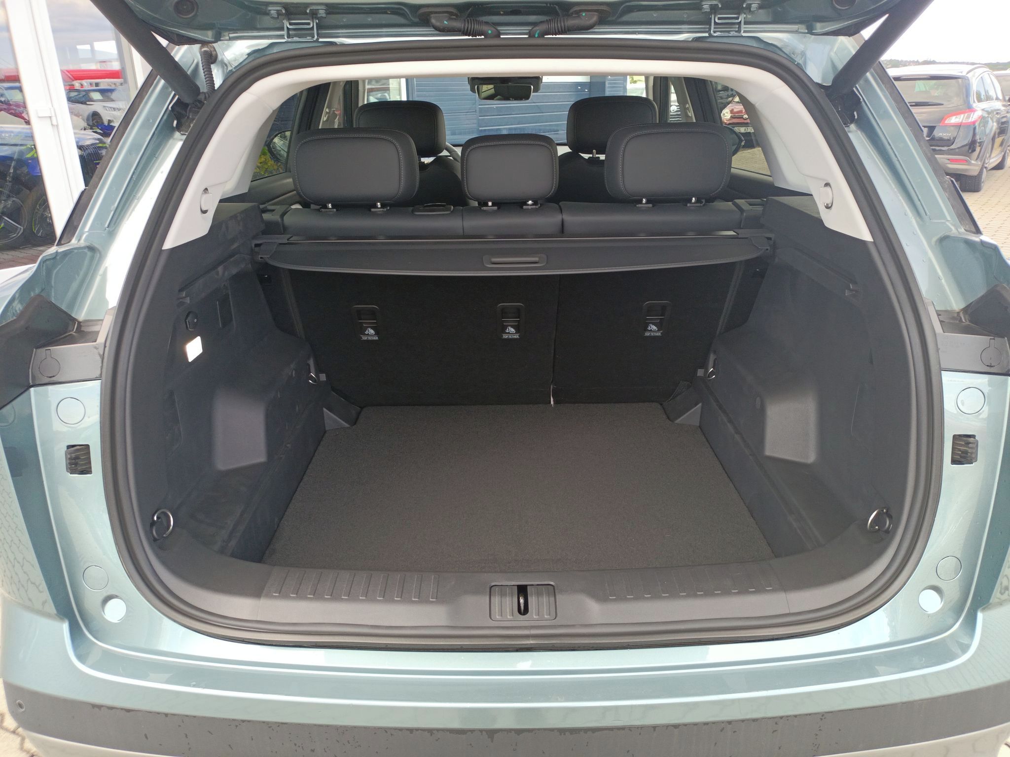 Jaecoo, Exlusive 1,6 TGI 147 k,4x4, 7D - fotka 6